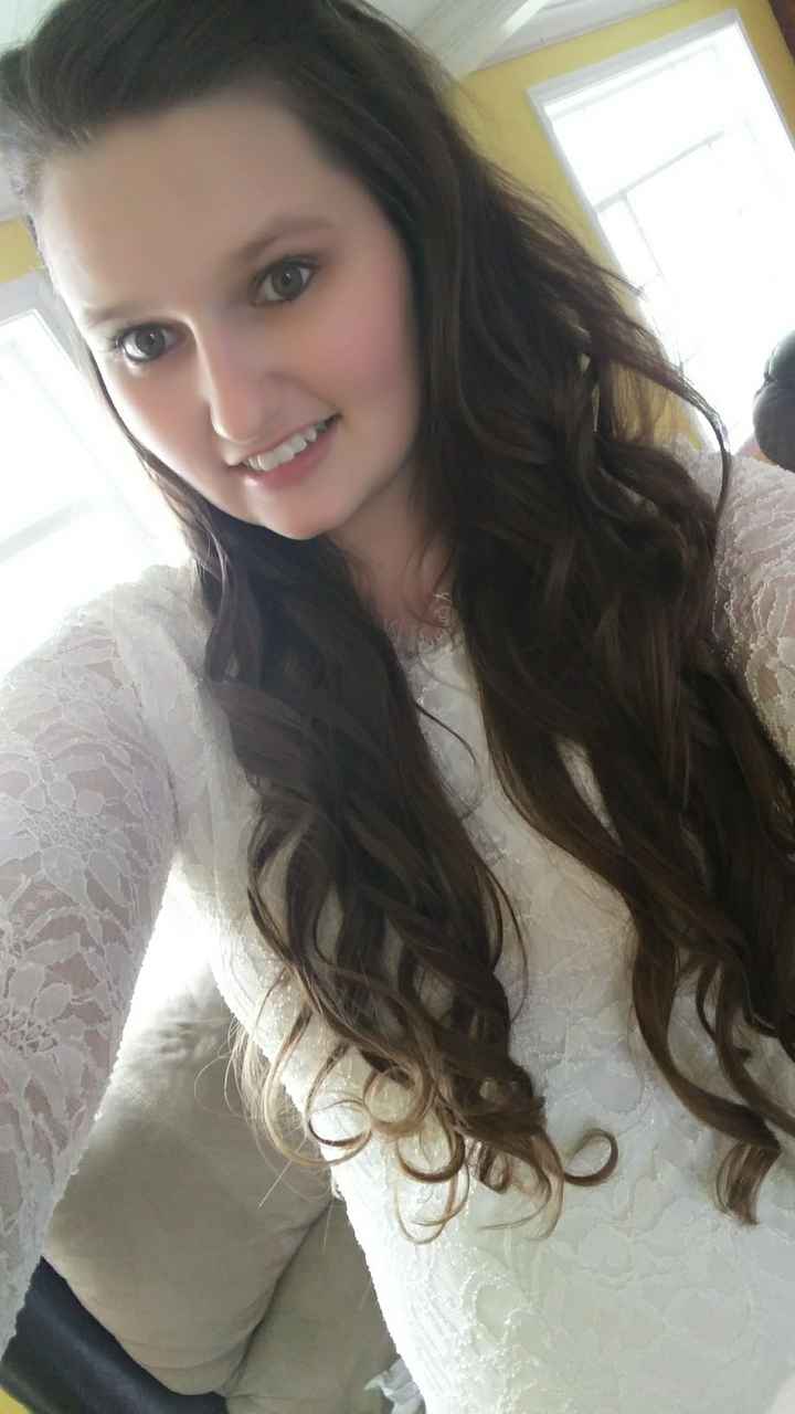 Engagment picture mess - 2