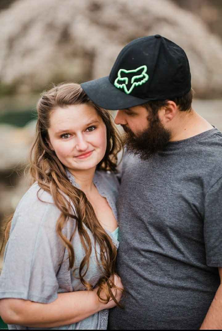 Engagment pictures are in! - 4