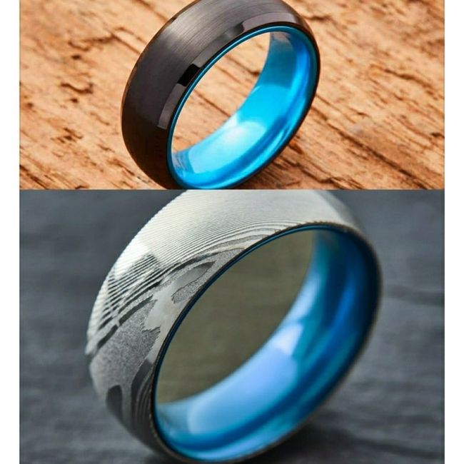 Show us his ring