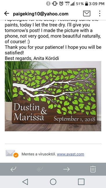 Guest book