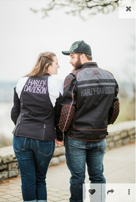 Engagment pictures are in! - 9