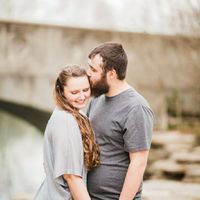 Engagment pictures are in! - 3