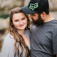 Engagment pictures are in! - 4
