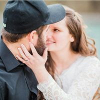 Engagment pictures are in! - 5