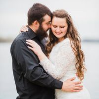 Engagment pictures are in! - 6