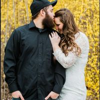 Engagment pictures are in! - 7