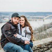 Engagment pictures are in! - 8
