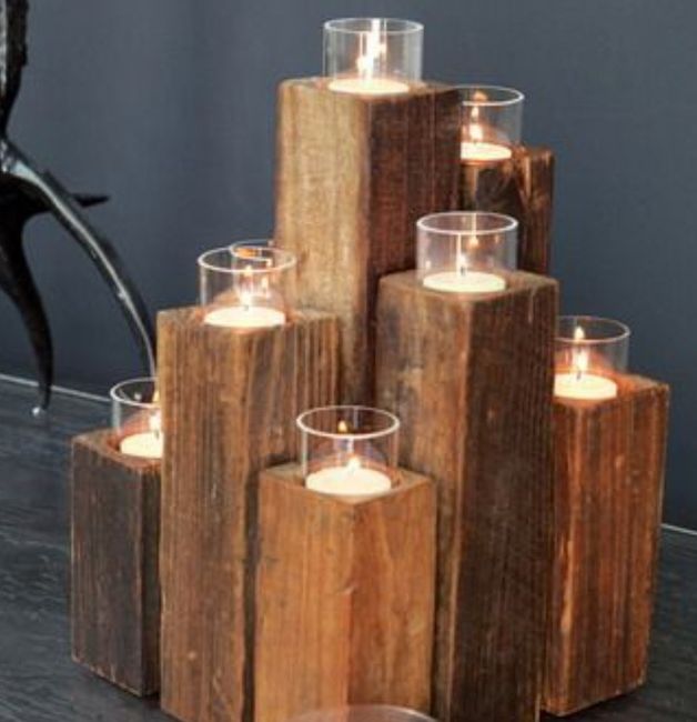 Center pieces - 1