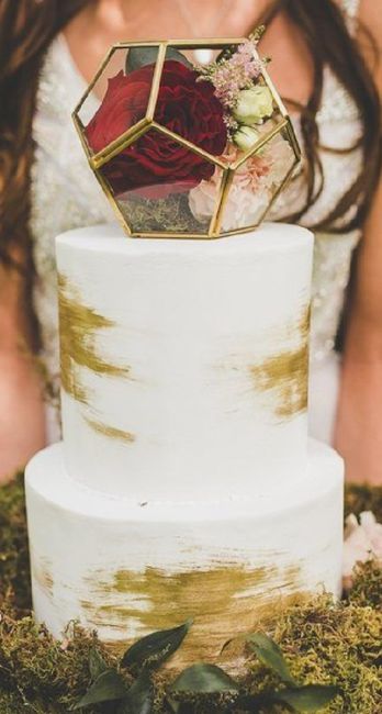 Which Cake Topper is Your Favorite? - 2