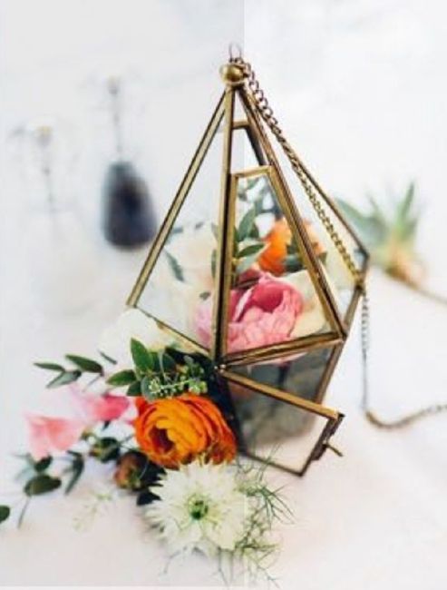 Centerpieces! - 2