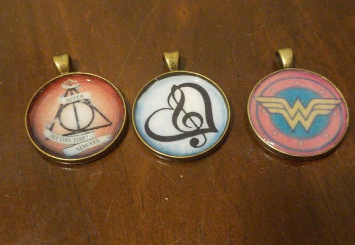 Bridesmaid Gifts - 2