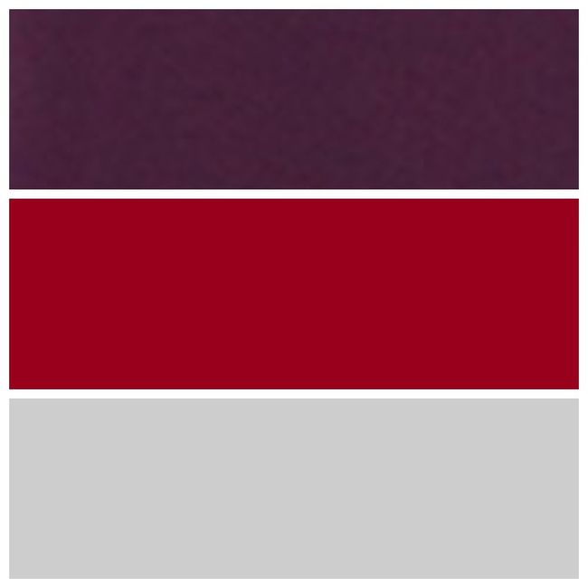 Best colors for fall wedding?? 7