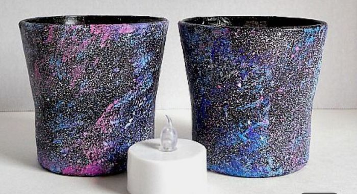 Centerpieces without flowers? - 3