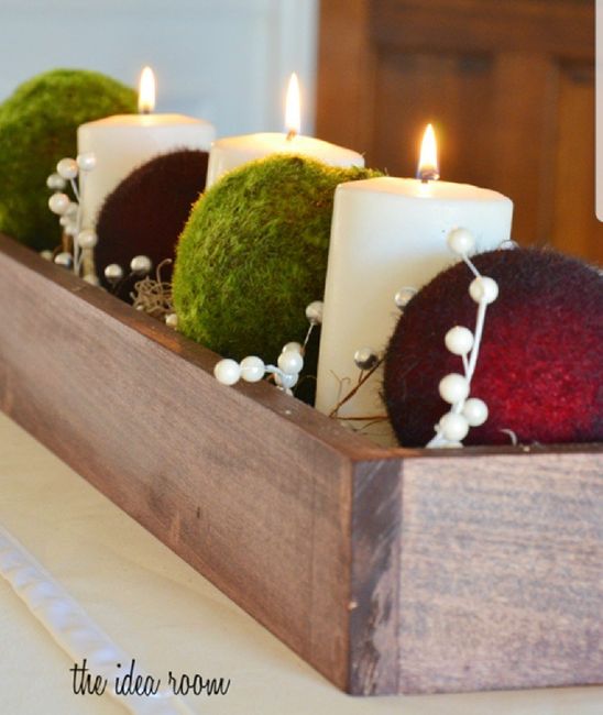 Tis the season for christmas Weddings! - 4