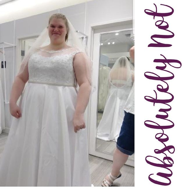 Wedding Dress Rejects: Let's Play! 6