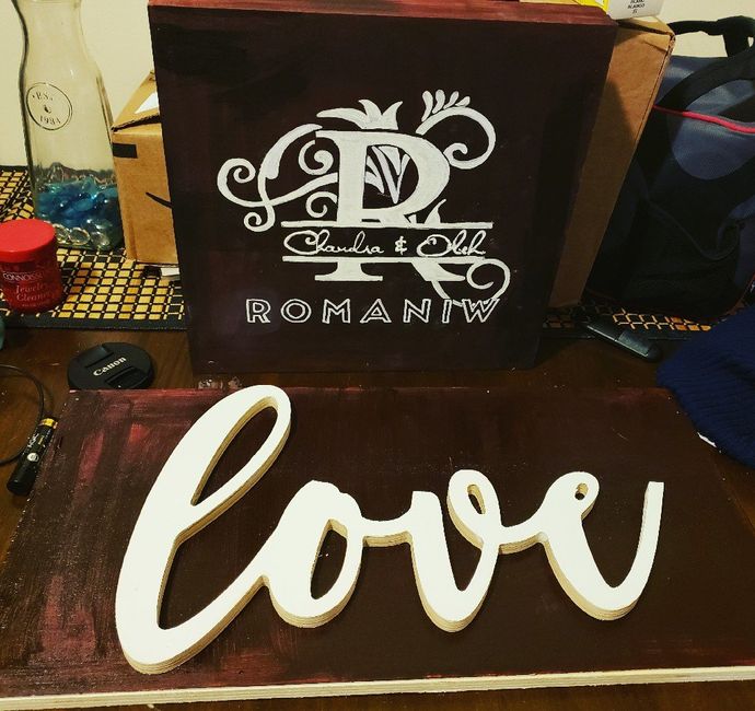 Favorite Etsy purchases or diy projects? - 1