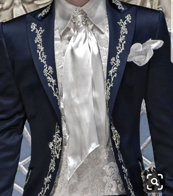 Said yes to the dress! Now onto the groom...help! - 2