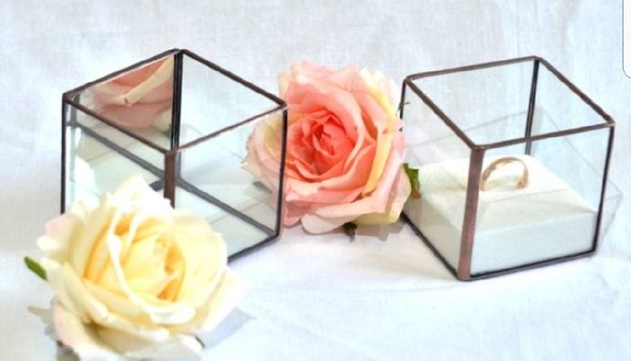 Ring boxes - 2