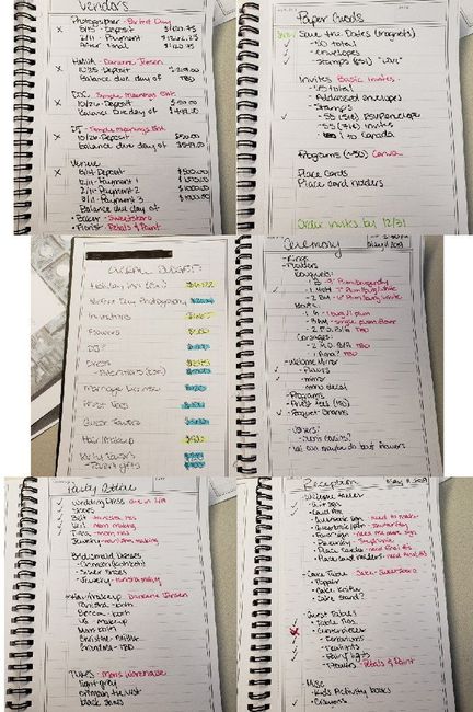 Wedding Planner - 1