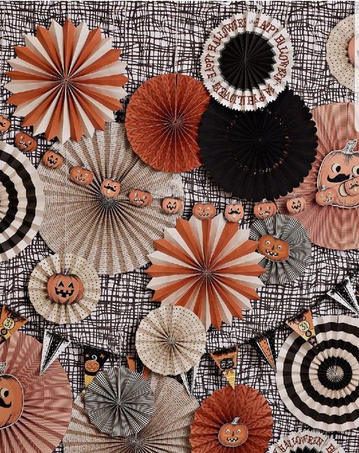 Fall Reception Decor Ideas? - 4