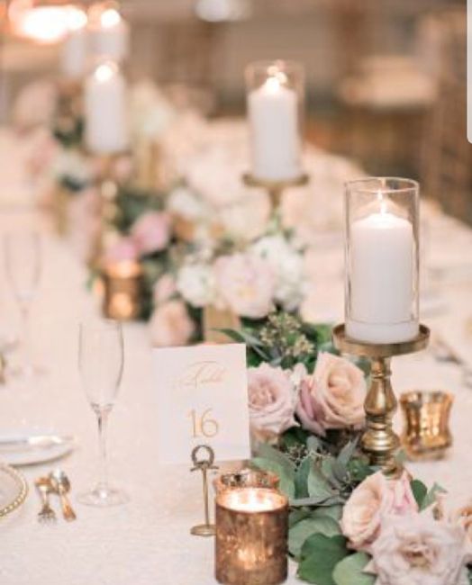 Need help with floral ideas. - 3