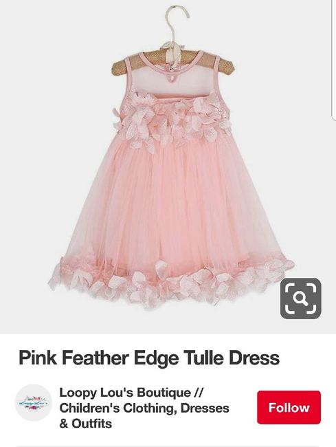 Help finding a similar dress? - 1