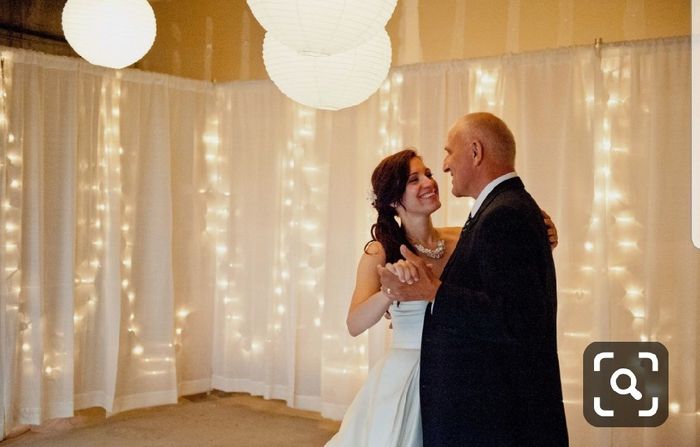 Garage decor for reception 8