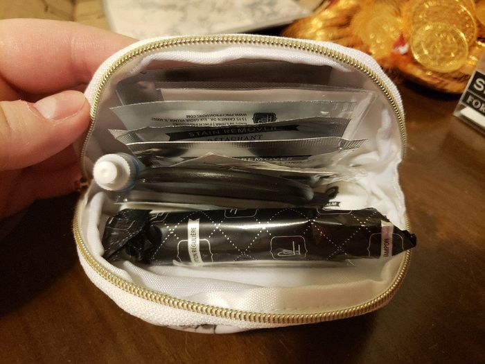 Emergency Bridal Kit - 2