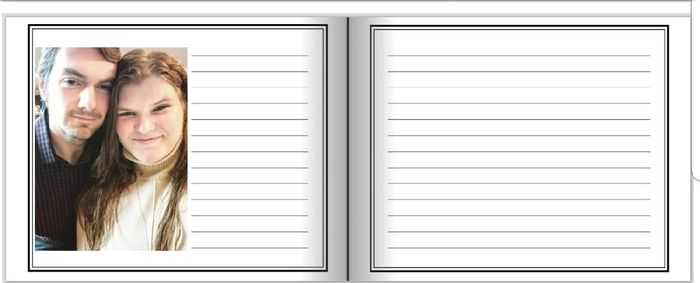 Shutterfly Photobook 1