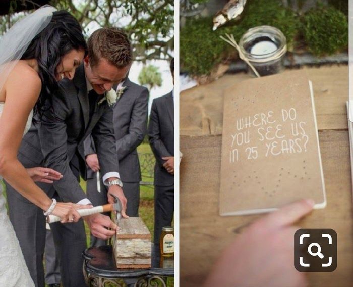 Non-denominational Ceremonies - 1
