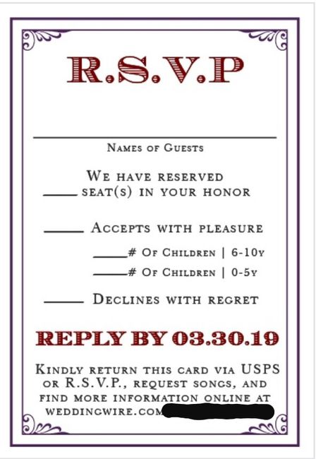 Trying to avoid invitation insert - Advice please - 1