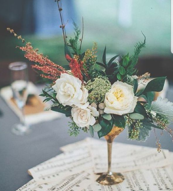 Anyone else doing a Vintage Rustic style wedding?? - 4
