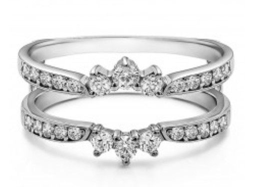 Two Birch Rings - - 2