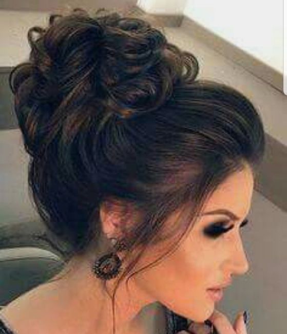 Need help with finding an up-do - 3