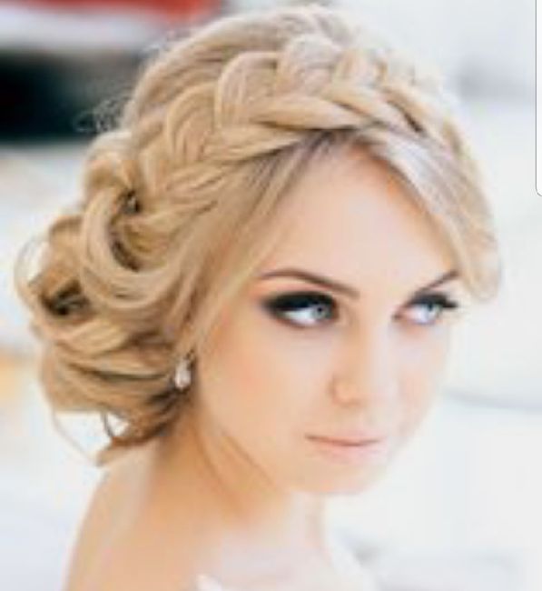 Need help with finding an up-do - 4