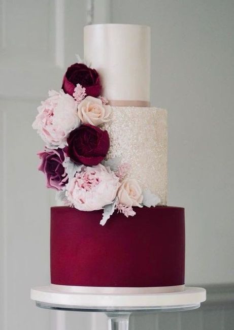 Cake Inspo 