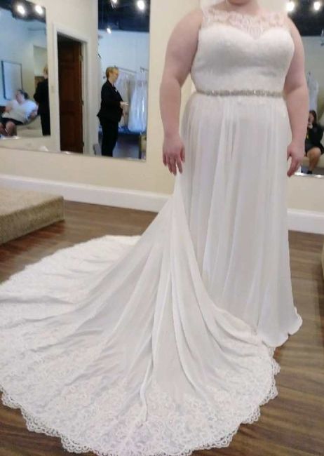Dress - 1