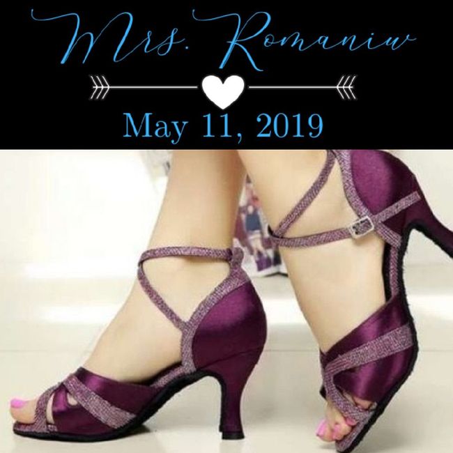 How much did your wedding shoes cost? 💸 12