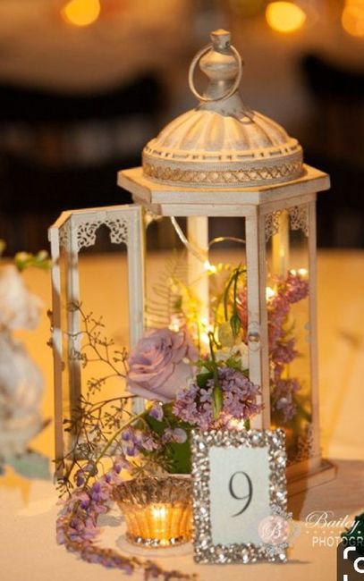 Centerpiece confusion - 1