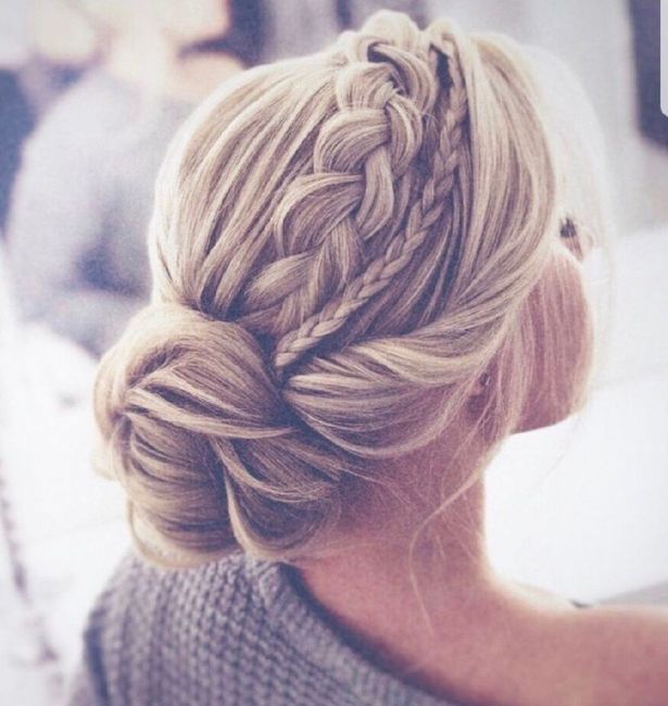 Hair inspo! - 2