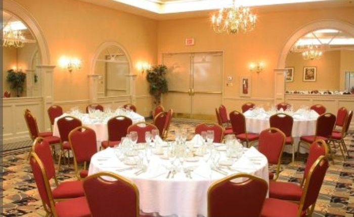 Tablescapes - 3