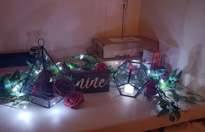 Tablescapes - 4