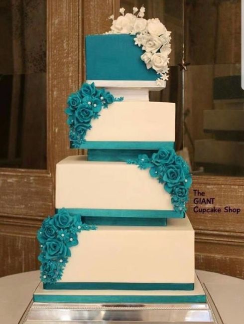 Cakes - 1