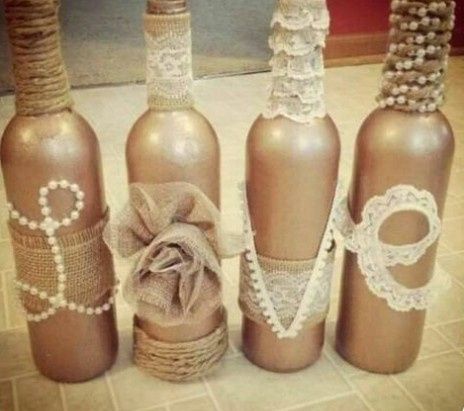 Centerpieces Ideas - 1