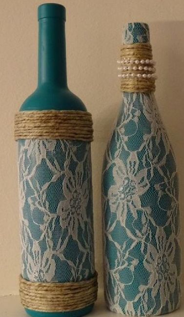 Centerpieces Ideas - 2
