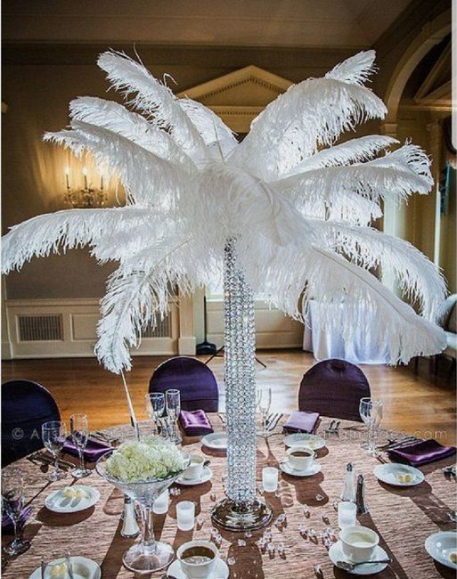 Centerpieces Ideas - 3