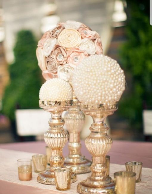 Centerpieces Ideas - 5
