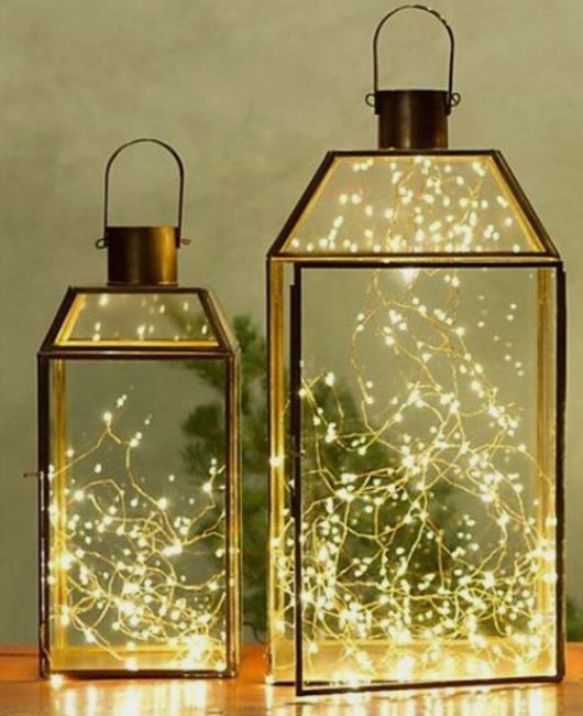 Centerpieces Ideas - 7