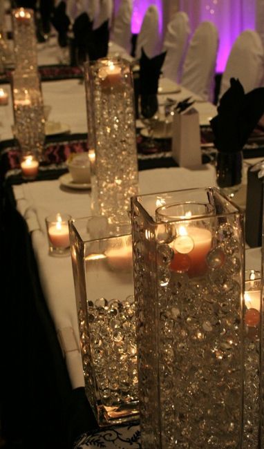 Centerpieces Ideas - 9