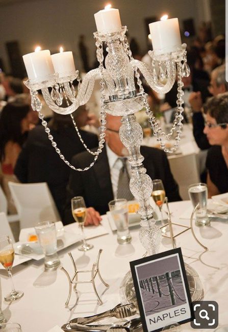 Centerpieces Ideas - 10